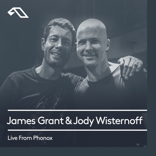 download → James Grant & Jody Wisternoff - Live @ Phonox London (Anjunadeep 10 launch party) - 17-Feb-2019